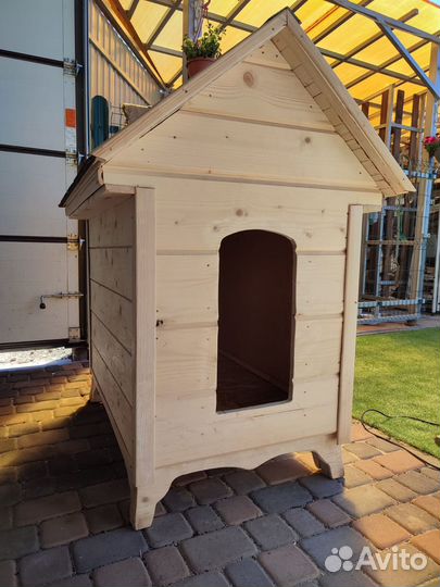 Будка для собаки