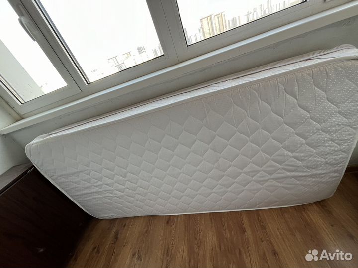 Матрас 90 на 200
