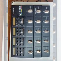 Line 6 m13 stompbox modeller