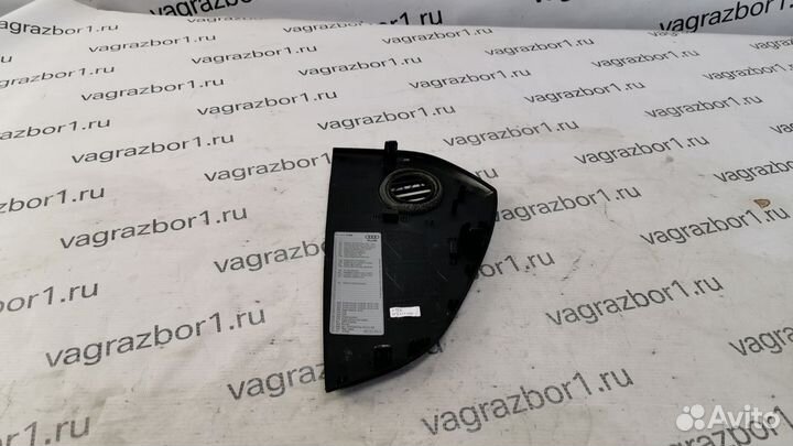 Накладка (кузов внутри) Audi A6 (C6) III (2004–200