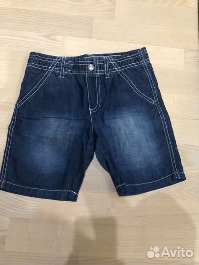 Шорты для мальчика
