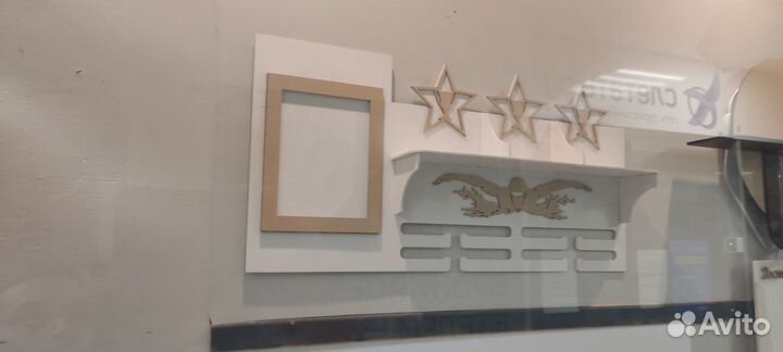 Медальница для спорта, на заказ