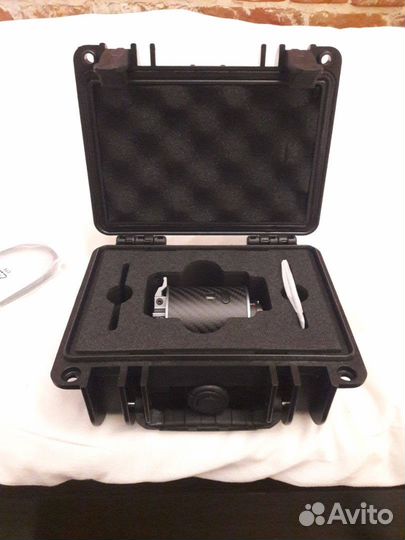 Система сброса для DJI Matrice 300