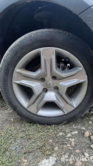 Continental ContiPremiumContact 5 205/55 R16