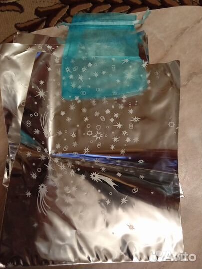 Подарочная упаковка