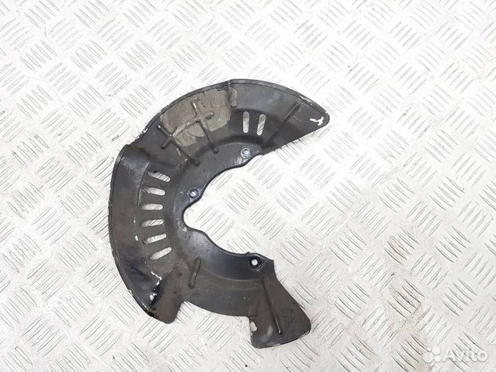 Кожух защитный тормозного диска Hyundai Kona