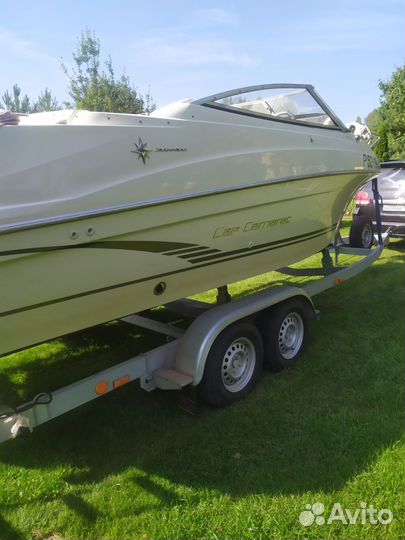 Jeanneau Cap Camarat