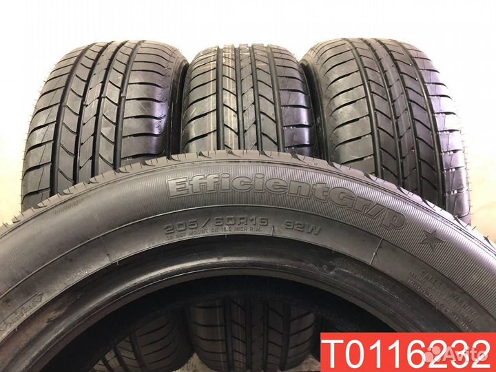 Goodyear EfficientGrip 205/60 R16 92W