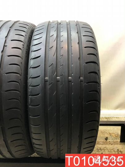 Nexen N8000 235/40 R19 96Y