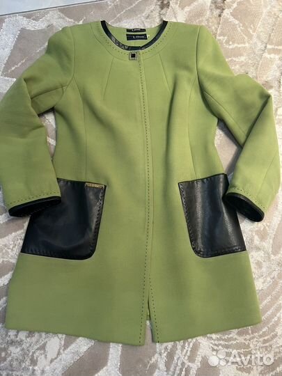 Пальто женское