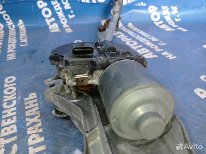 Трапеция дворников Mercedes-Benz W211 универсал