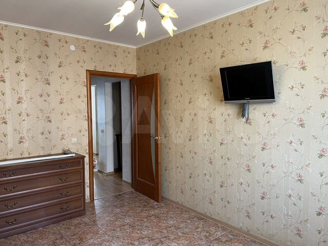 3-к. квартира, 86 м², 13/18 эт.