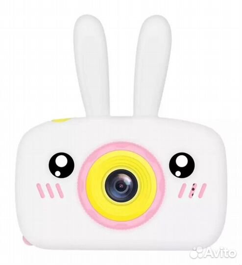 Детский фотоаппарат X9C