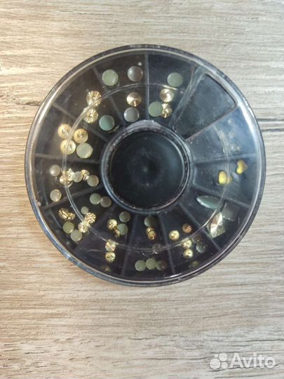 Все для маникюра