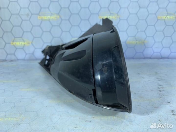 Зеркало заднего вида левое Opel Vectra B 1999