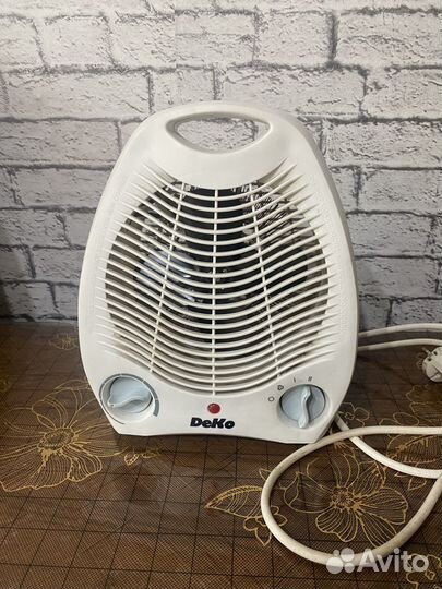 Продам обогреватель