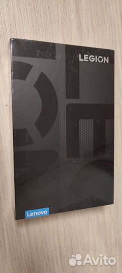 Игровой планшет lenovo legion y700 2023