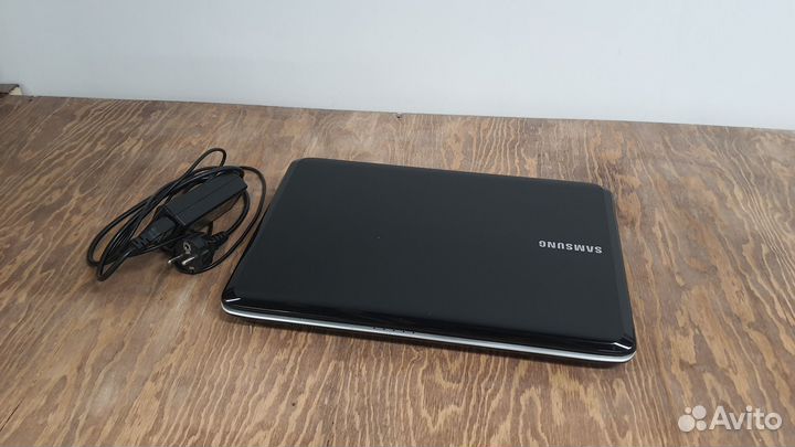 Ноутбук Samsung RV508