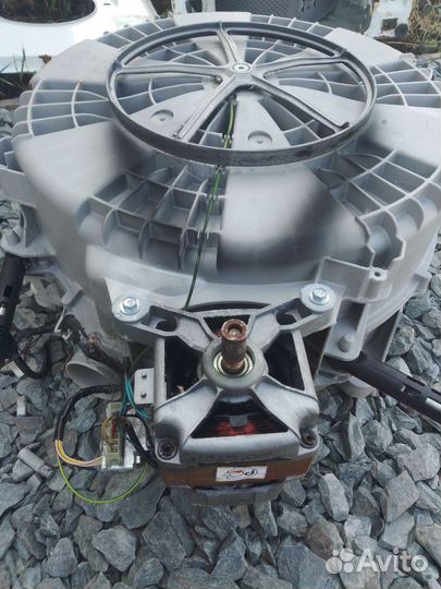 Запчасти к стиральной машине vestel