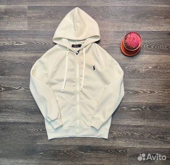 Зип-худи Polo Ralph Lauren