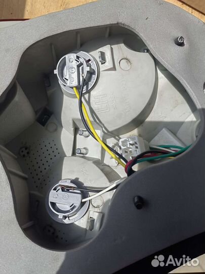 Фонарь задний Kia Ceed LH 5D