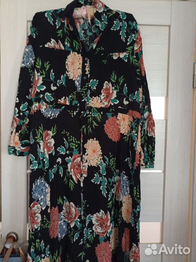 Женские платья