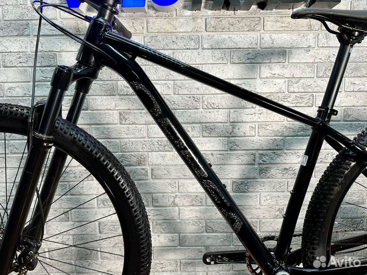 Новый Orbea Onna 10 29/Рама M (2023) -Deore/AIR