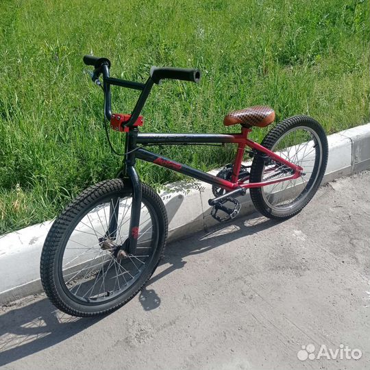 Велосипед BMX Norco Deviant