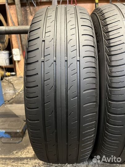 Dunlop Grandtrek PT3 225/65 R17 102V