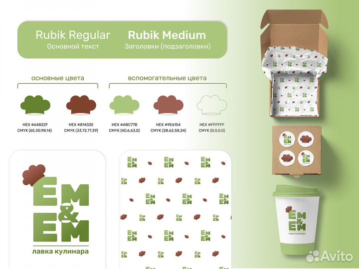Дизайнер презентаций, инфографики и др