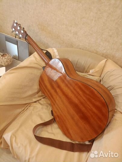 Гитара Yamaha FS800T