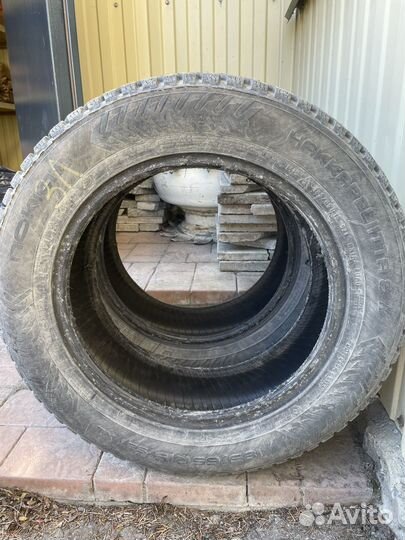 Nokian Tyres Hakkapeliitta 8 185/65 R15