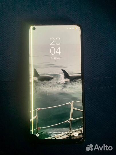 Xiaomi Mi 11 Lite, 8/128 ГБ