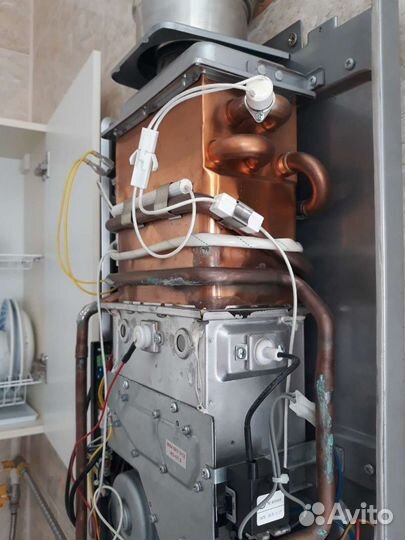 Водонагреватель