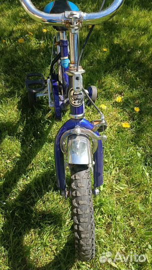 Велосипед safari bmx bike(детский)