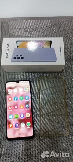 Samsung Galaxy A32, 8/128 ГБ