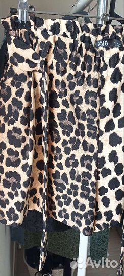 Шорты женские zara 44