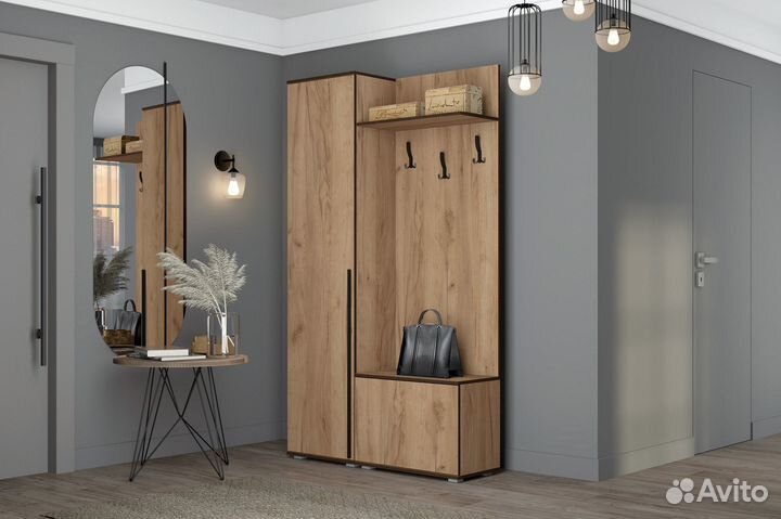 Прихожая Норден