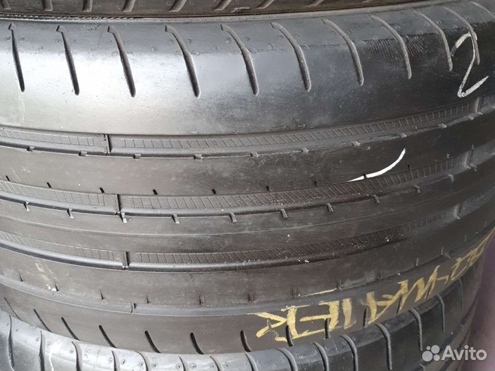 Goodyear Eagle F1 Asymmetric 3 245/40 R18