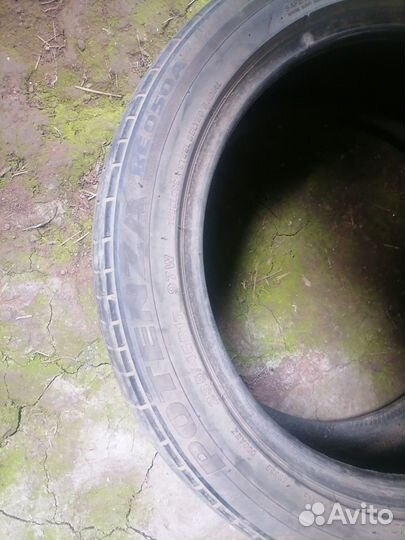 Bridgestone Potenza RE050A 235/45 R17