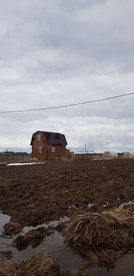 Участок 15 сот. (ИЖС)