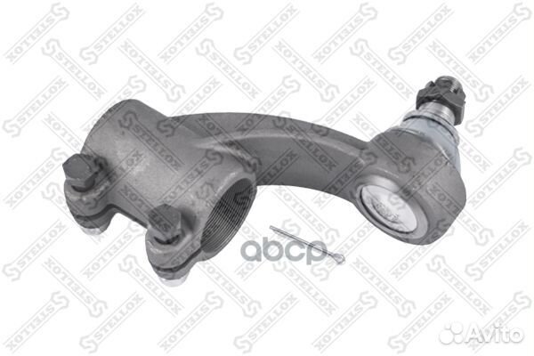 84-34025-SX наконечник рулевой тяги LHT M52x1