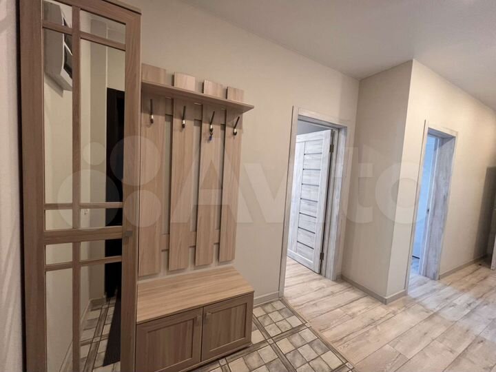 2-к. квартира, 70 м², 6/9 эт.