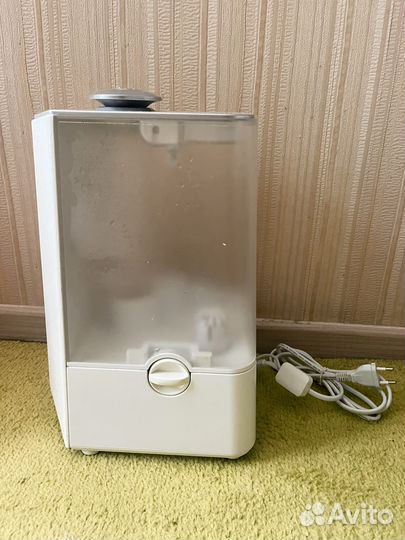 Увлажнитель воздуха Ballu uhb 990