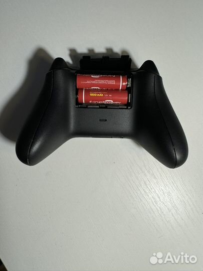 Геймпад Xbox wireless controller