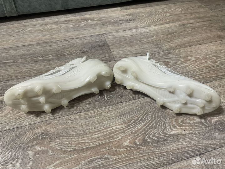 Бутсы X Crazyfast.1 FG 