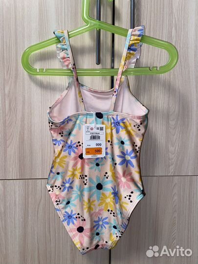 Новый купальник reserved