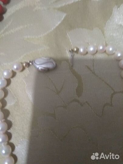 Винтажные чешские бусы, ручная работа, серебро и ж