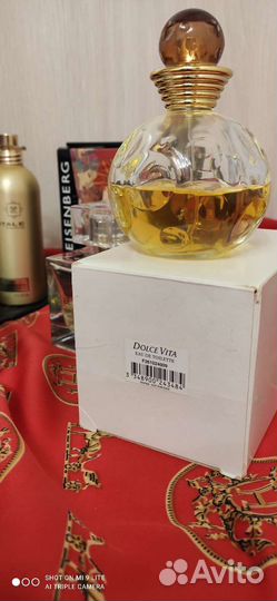 Парфюмерия оригинал