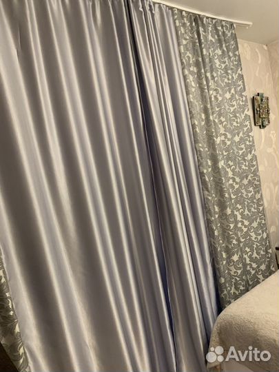 Шторы